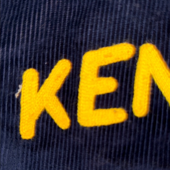 Kentucky FFA Spencer County Jacket men’s xl corduroy - Picture 3 of 10